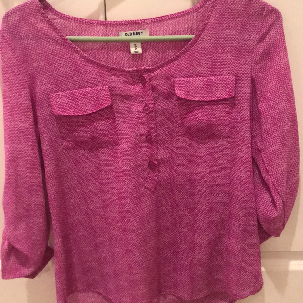 Women's blouse
